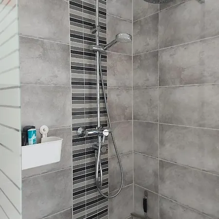 Apartment Mahlsdorf
