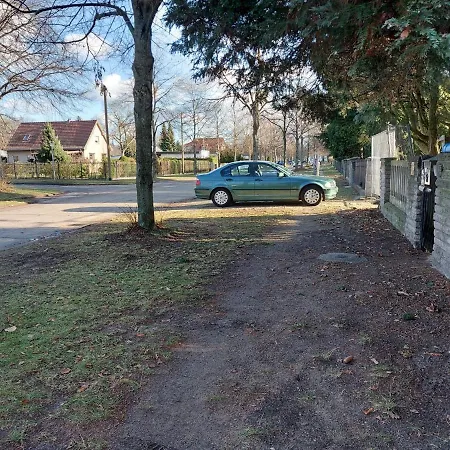 Mahlsdorf Berlino