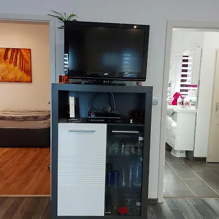 Mahlsdorf Apartment Berlin