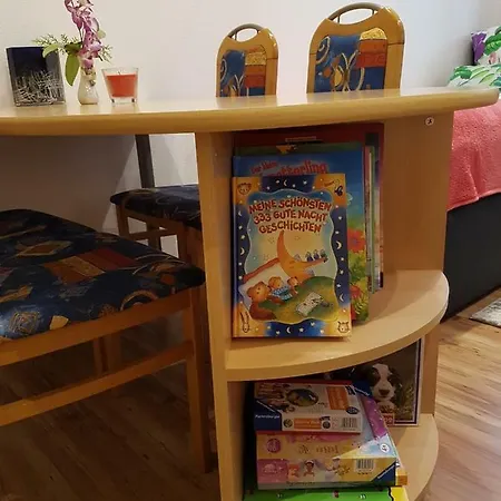 Apartment Mahlsdorf Berlin