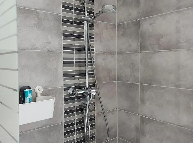 Apartamento Mahlsdorf