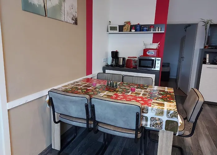 Mahlsdorf Apartamento Berlim