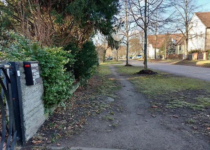 Lägenhet Mahlsdorf *