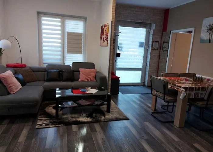 Mahlsdorf Apartamento