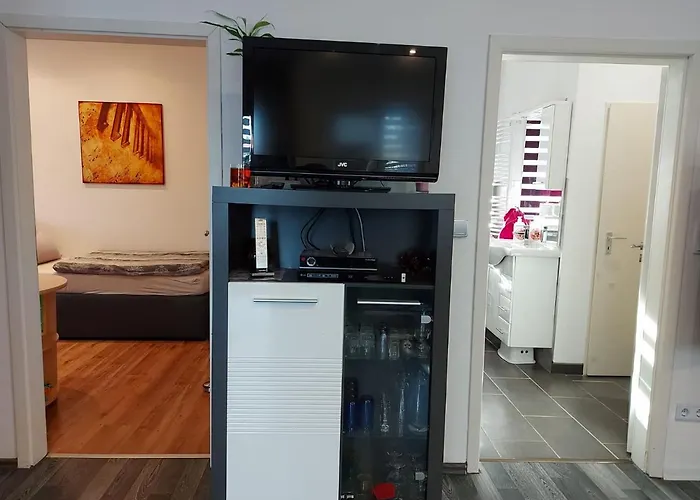 Mahlsdorf Apartamento Berlim