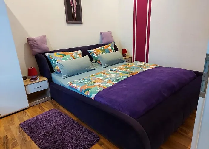 Mahlsdorf Apartamento *