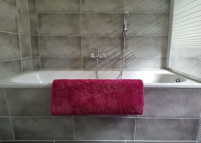 Mahlsdorf Apartamento Berlim