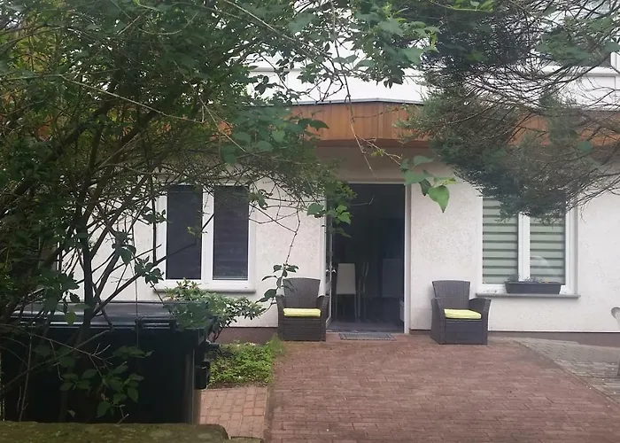 Mahlsdorf Apartamento