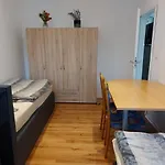 Mahlsdorf Daire *