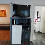Mahlsdorf Daire Berlin