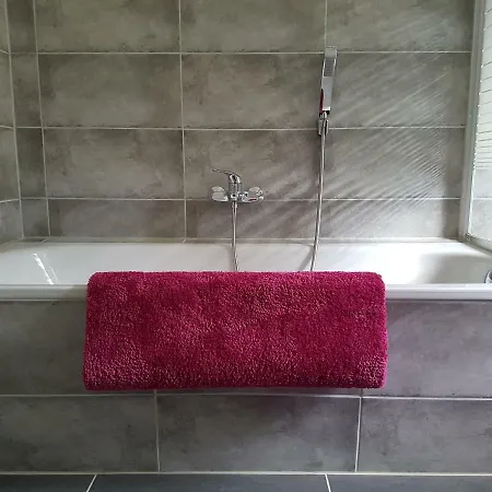 Mahlsdorf Daire Berlin