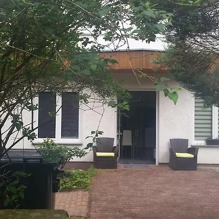 Mahlsdorf Daire