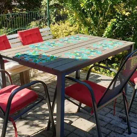 Mahlsdorf Lejlighed Berlin