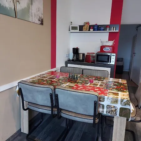 Mahlsdorf Appartement Berlijn