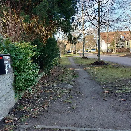 Appartement Mahlsdorf *