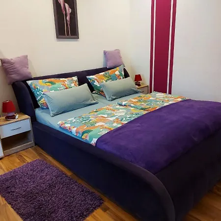 Mahlsdorf Appartement *