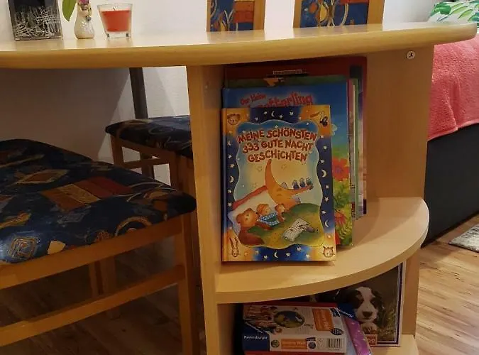 דירה Mahlsdorf ברלין